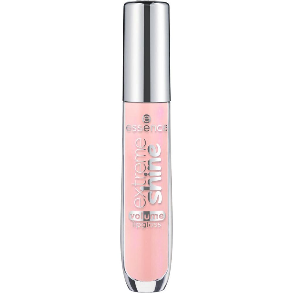 Essence Błyszczyk do ust Extreme Shine zwiększający objętość -