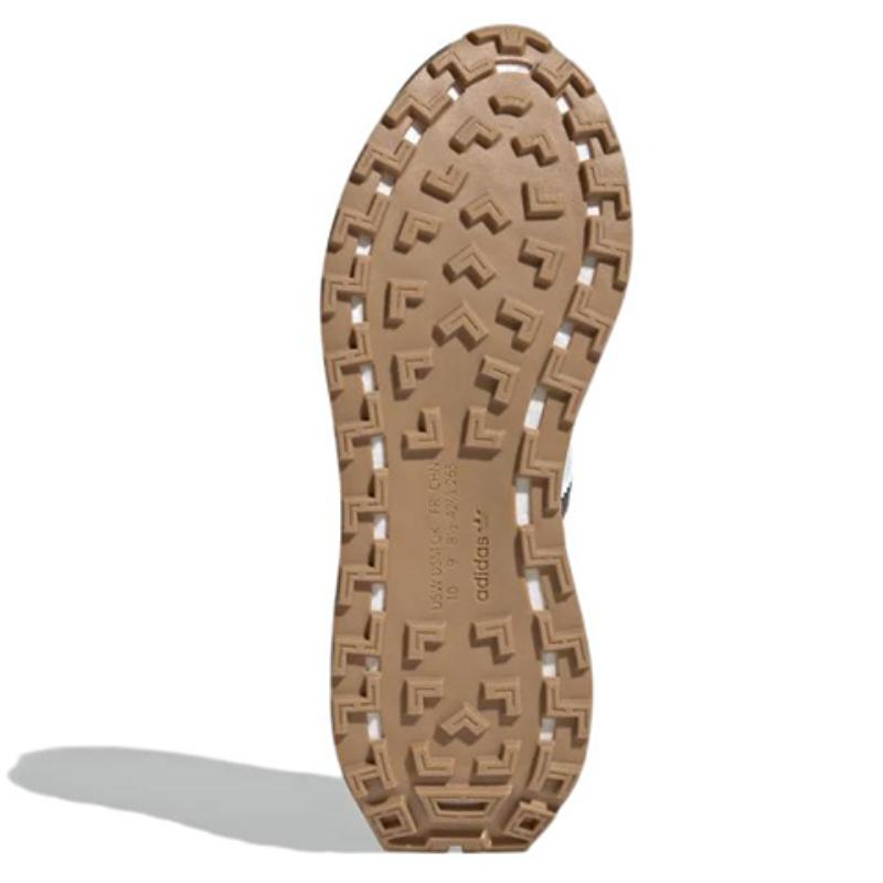 Adidas Retropy E5 'Grey Carbon Gum' Sneakers GZ6386