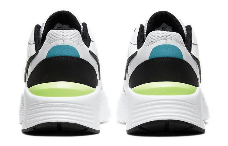 Nike Air Max Fusion 'Bianco' CJ1670-103