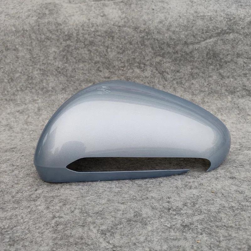 Für BYD Seal ATTO 4 EV Seitenrückspiegelabdeckung Rückspiegeldeckelschale Blinkerglasbasis