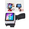 Handheld Printer 12.7mm Inkjet Printing Machine for Barcode Date Label Batch Number Support Multi Languages Materials