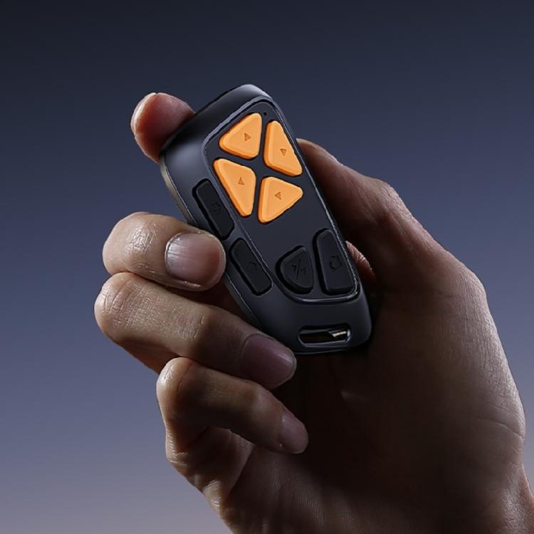 Mobile Device For Photography Video Operations Ebook Management Wireless Keypad Design