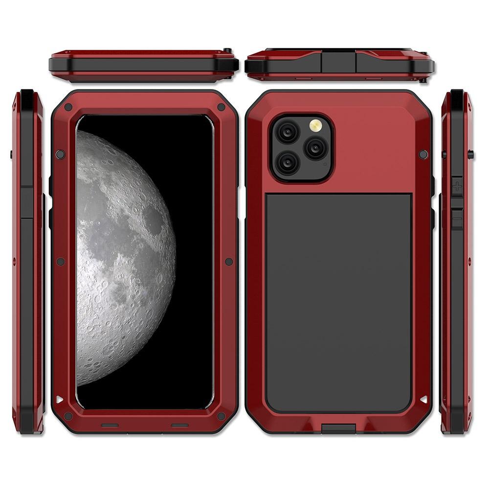Metal Armor Heavy Duty Protect Outdoor Phone Case for Samsung Galaxy S23 S22 S21 Ultra Plus FE S20 Ultra IPhone 13 12 11 Mini Pro Max XS XR SE 2020