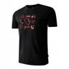 Y7598 DARE2B Movement II T-SHIRT MEN'S UPF50+ XXL