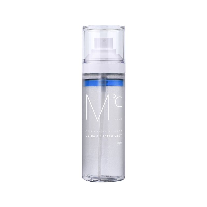 Ultra Oil Serum Mist