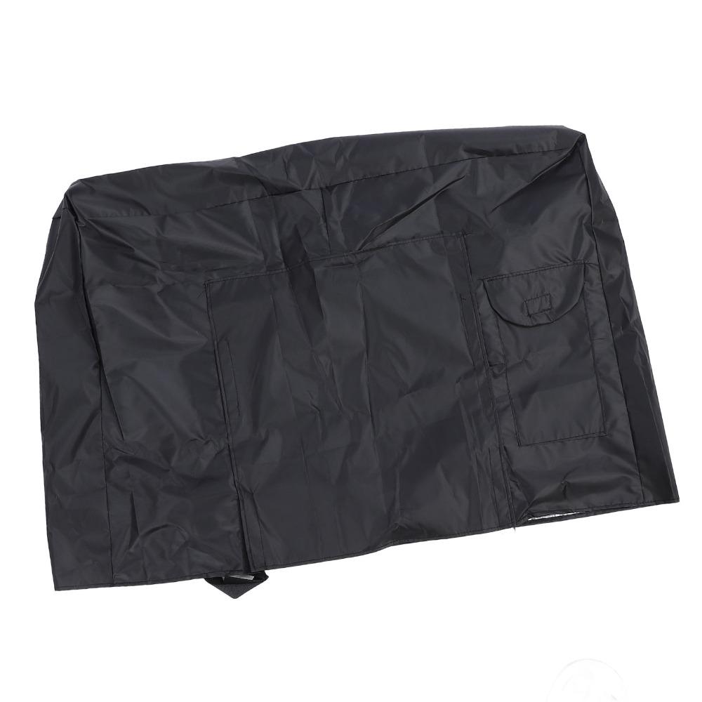 Water Proof Television Guard Dust Proof Weatherproof TV Cover TV Screen Protectors  Outdoor Use