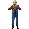 Smiffys Mens Hillbilly Zombie Costume