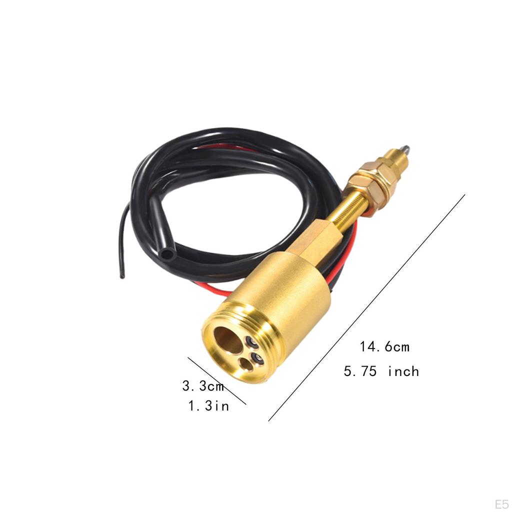 Copper Welding Panel Adapter Detachable Mig Insulating Fast Wire Feeding Socket Replacement
