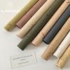 Handcrafted Vein Paper for Fresh Flower Bouquets - DIY Floral Art Supplies
