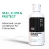 Thriveco Color Protection Conditioner | For Dye & Color Treated Hair | Bond Building Tech HYAPLEX™ & Hyaluronic Acid | Promotes Shine & Color Vibran