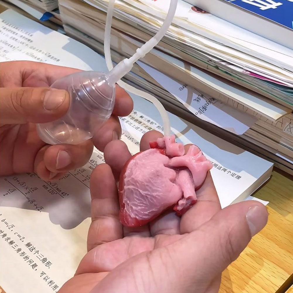 antistress toy "heart"