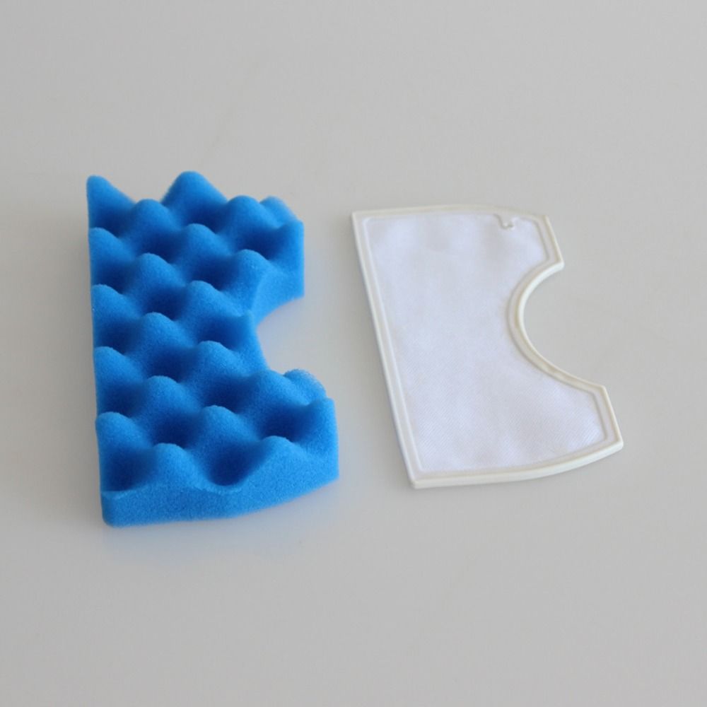 Dust Elimination Soft Household Cleaner Parts Sponge Vacuum Cleaner Filter Vacuum Cleaner Parts