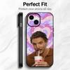 Popular Hollywood Actor P-Pedro Pascal Phone Case Phone Case Soft Packaging Lightweight For iPhone17 16 15 14 13ProMax