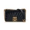 SS25 Women's 4G Liquid Long Wallet BB60NLB260 001