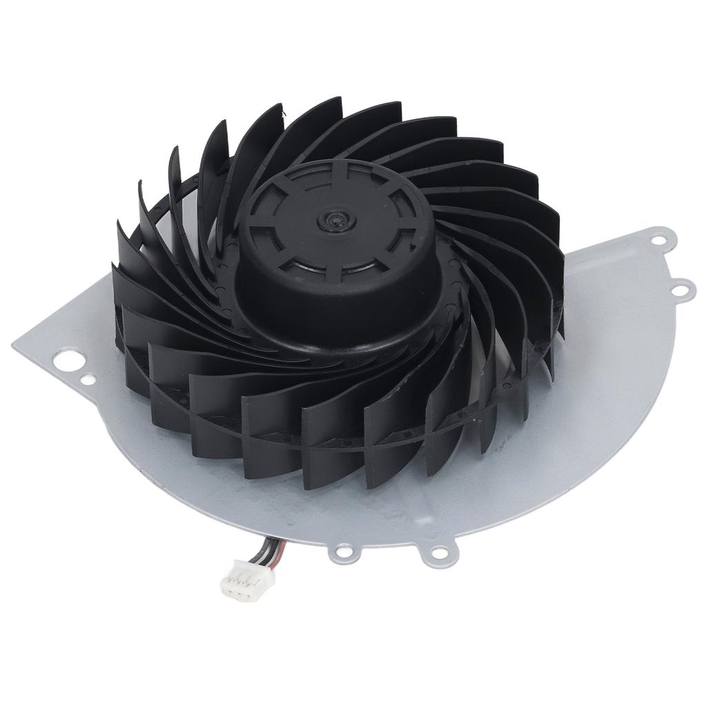 Internal Cooling Fan 8800RPM High Speed CPU Cooler Replacement G85B12MS1BN 56J14 for PS4 1200 Models DC12V