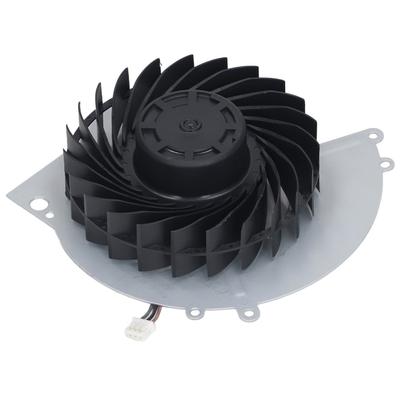 Interner Lüfter 8800RPM Hochgeschwindigkeit CPU-Kühler Ersatz G85B12MS1BN 56J14 für PS4 1200 Modelle DC12V