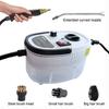 High Pressure Steam Cleaner Household Steam Steam Sterilization Equipment Handheld High Temperature Steam Cleaning Machine