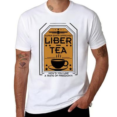 Oberteile – T-Shirts