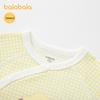Balabala Newborn Baby Cotton Romper
