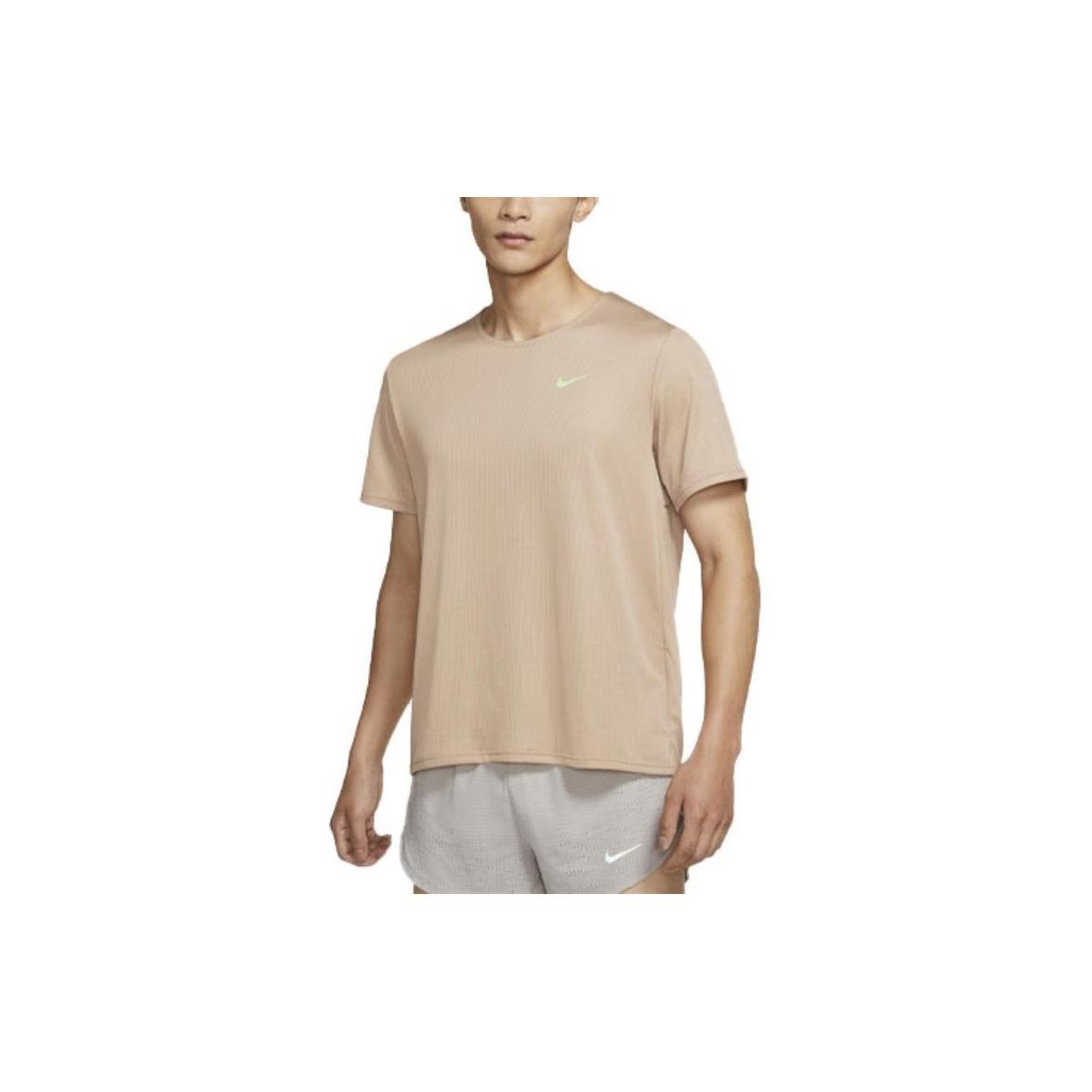Nike AS Men s NK DF WR Rise 365 GX SS HEMP DD5356-200 XXL