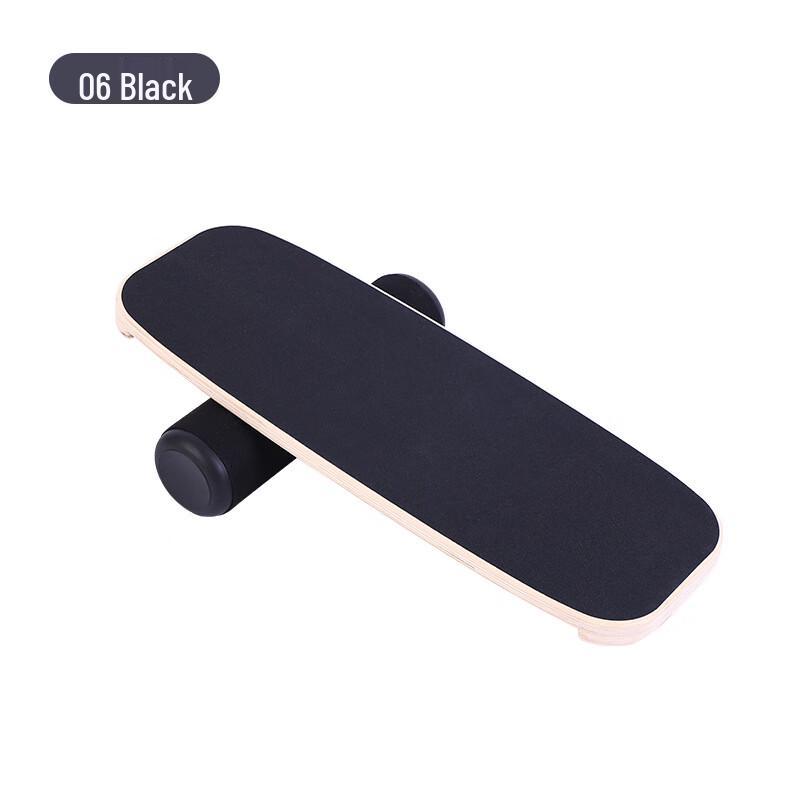 WEZHO Roller Balance Board for Yoga and Fitness