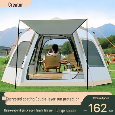 Camping și drumeții – Corturi