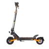 Patinete Eléctrico Kukirin G2 ProABE para Desplazamientos Urbanos Motor de 500W Batería de 48V 15.6Ah Ruedas de 9 Pulgadas Patinete eléctrico portátil