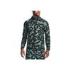 Under Armour Anywhere Storm Running Hooded Logo Jacket Men Jacket Camouflage 1356161-424