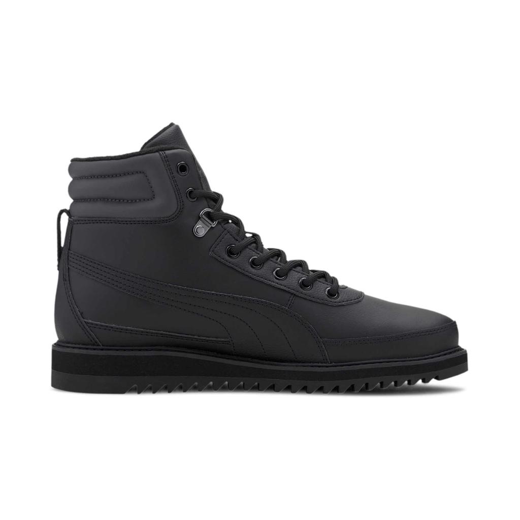 Puma DigiAlto V2 Puretex Outdoor Puma Shadow Size 22 Cm Sneakers/Boots, Black/Puma Black/Dark (01),