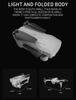 Visuo XS818   GPS Drone with 5G Wifi FPV 4K HD  Camera Optical-Flow RC Quadcopter