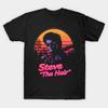 T-shirtler – Tişörtler