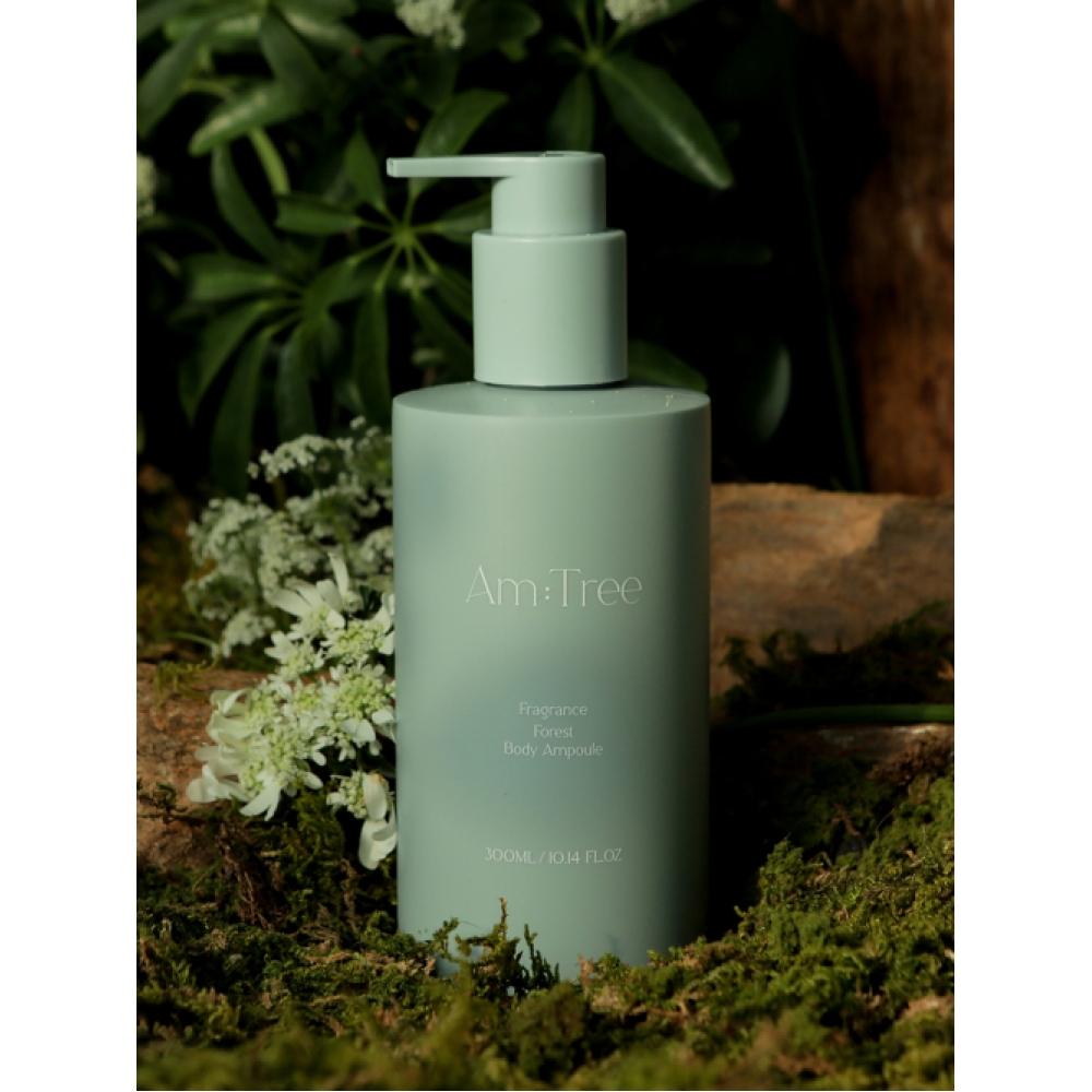 Amtree Fragrance Forest Body Ampoule 300ml NONE
