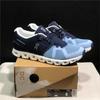 On Cloud X5 Atmungsaktive Leichte Laufschuhe - Stoßdämpfung der neuen Generation, Super Weich, Unisex, Lässig & Bequem
