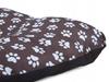 Dog Bed Mat Cushion Dirt-Resistant 90x60cm
