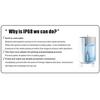 Submersible 0-10V 4-20mA Output Hydrostatic Level Sensor Transmitter DC12-36V Water Tank Liquids Transducer Meter