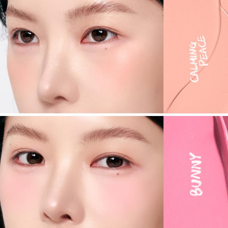 [TOOQ] Liqcream Water Color Blusher 5.5g