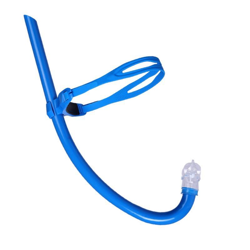 

Детская трубка для плаванияфронтальная трубка для тренировок по плаваниютрубка для подводного дыхания для плавания в воде