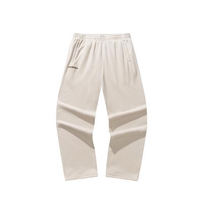 Basketball Series Long Pants Winter Knitted Sports Pants Men Bottoms 952541303-1