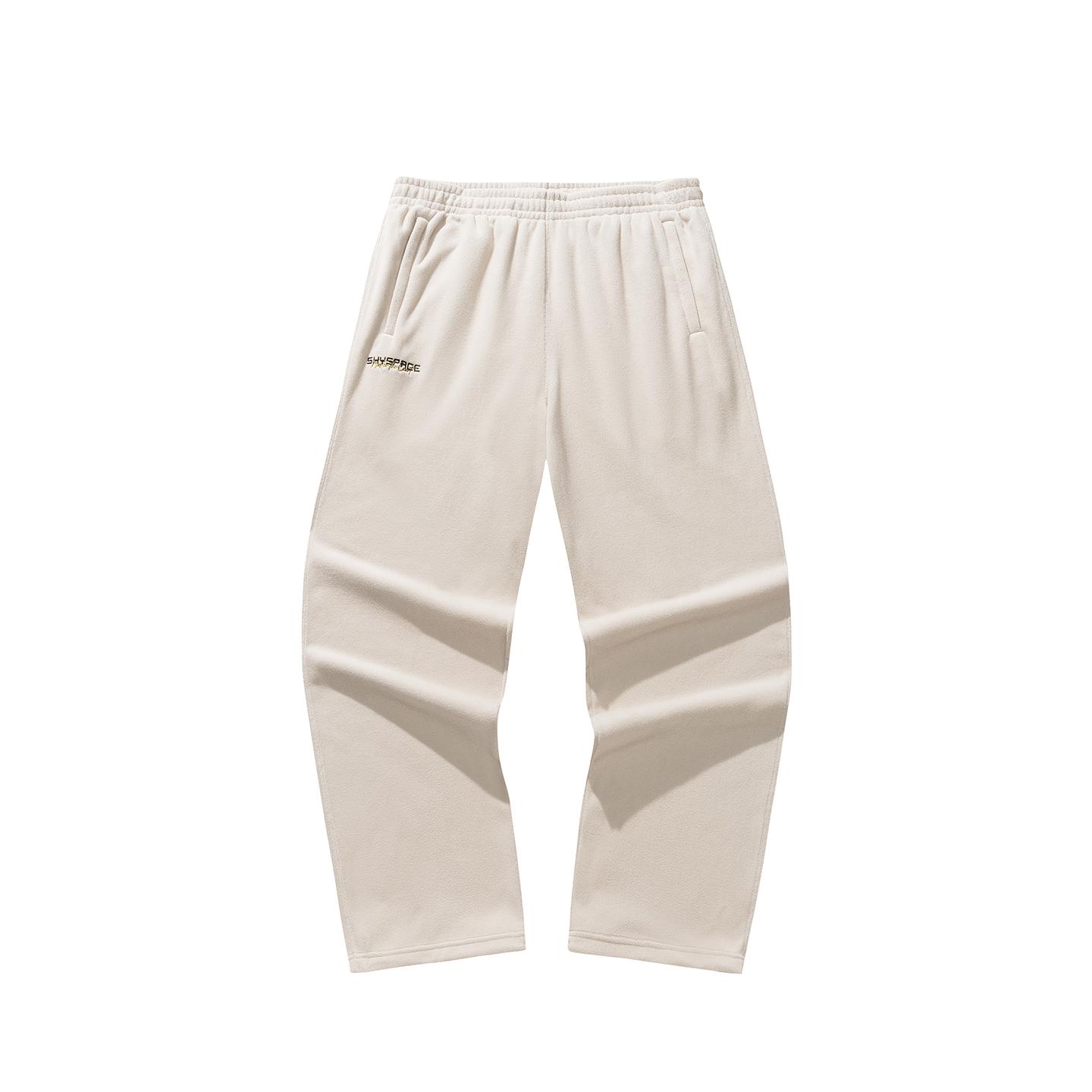 

Anta Баскетбольная серия Длинные брюки Зимние вязаные спортивные штаны Мужские брюки 952541303-1 S