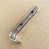 Beverage Refrigerator Grid Rack: Cold Storage Buckle, Plastic & Aluminum Alloy Partition