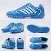Size 32-44 Kid Low Cut Soccer Shoes Adult Outdoor Running Sneakers Ultralight Sports Ultralight Sports Football Boots