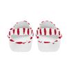Graphic Printed EVA Clogs Adult Unisex Soft Sole Lightweight Slip On Casual Shoes Soft Sole Summer Sandals Daily Comfort Wear