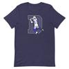 Trevon Diggs Dallas Football Graphic T-Shirt Tee Shirt Unisex T-Shirt