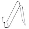 Tablet Phone Support Iron Plate Photo Frame Bracket, Decorative Plates And Picture Frames Nordic Style Home Decor Display Stand, Vertical Stable