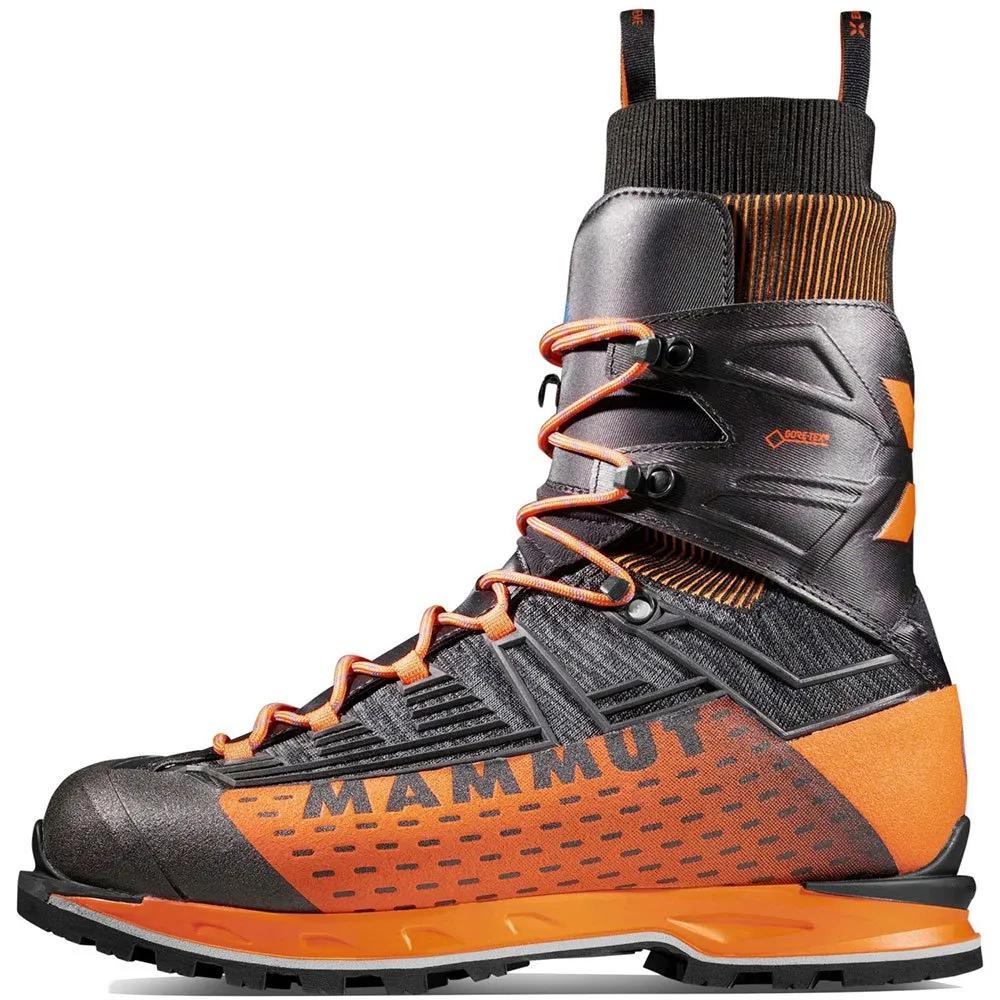 Mammut Mountaineering Boots Nordwand High Goretex