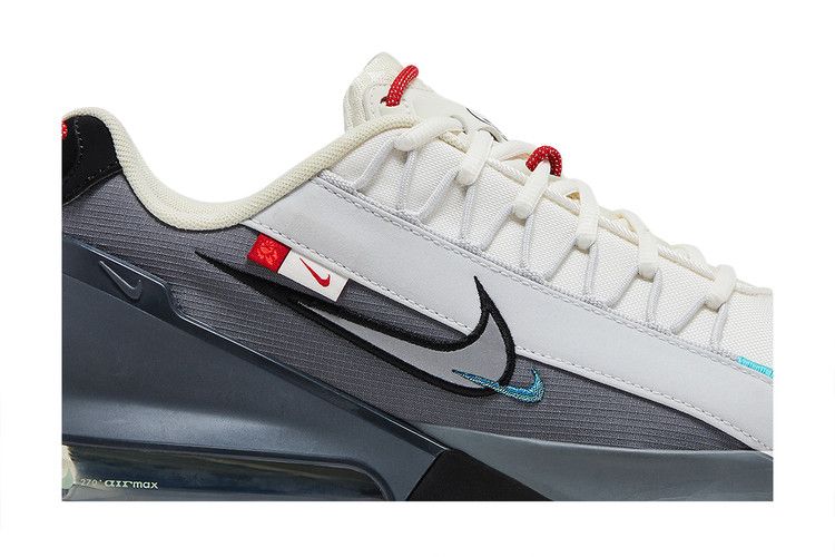 Men's Sneakers Nike Air Max Pulse Roam 'Summit White Metallic Silver'