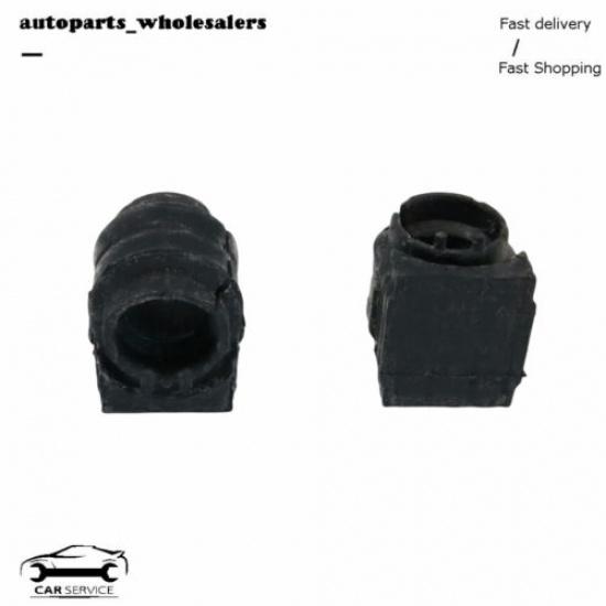 

Suspension Stabilizer Bar Bushing Kit Fit Impala Buick LaCrosse Chevrolet Malibu