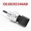 Fuel Oil Pressure Sensor For Alfa Romeo Stelvio Giulia 2.0L 68283346Ad 50054383