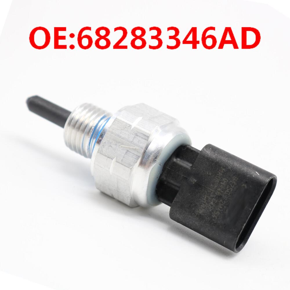 Fuel Oil Pressure Sensor For Alfa Romeo Stelvio Giulia 2.0L 68283346Ad 50054383
