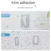 Self-Adhesive Screen Repair Patch for Windows, Mosquito-Repellent Mesh Sticker, Velcro Repair Tape for Holes